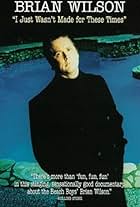 Brian Wilson: I Just Wasn't Made for These Times (TV Movie