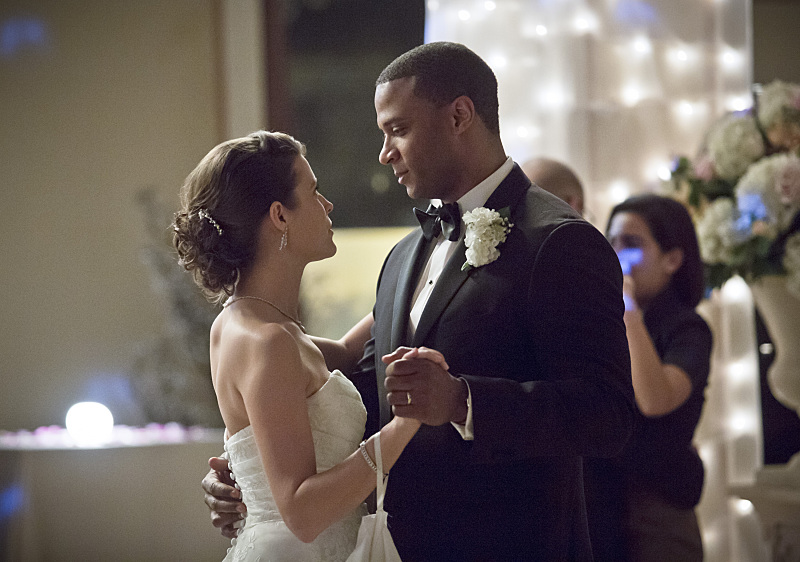 Audrey Marie Anderson