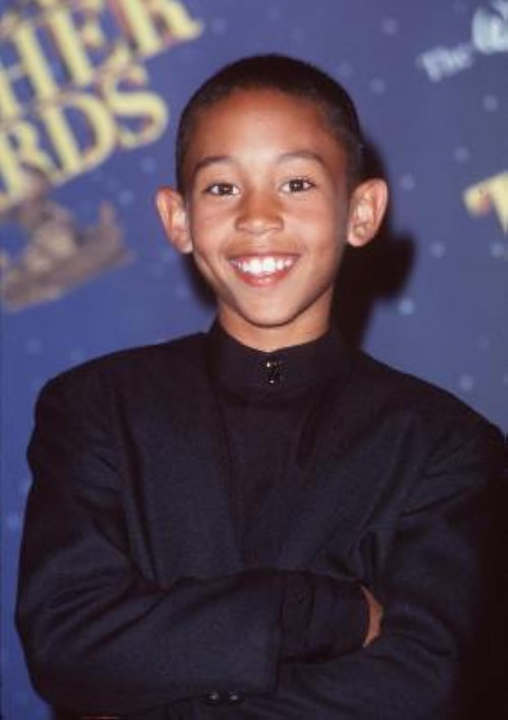 Tahj Mowry - Tahj Mowry Height: Smart Guy's True Stats