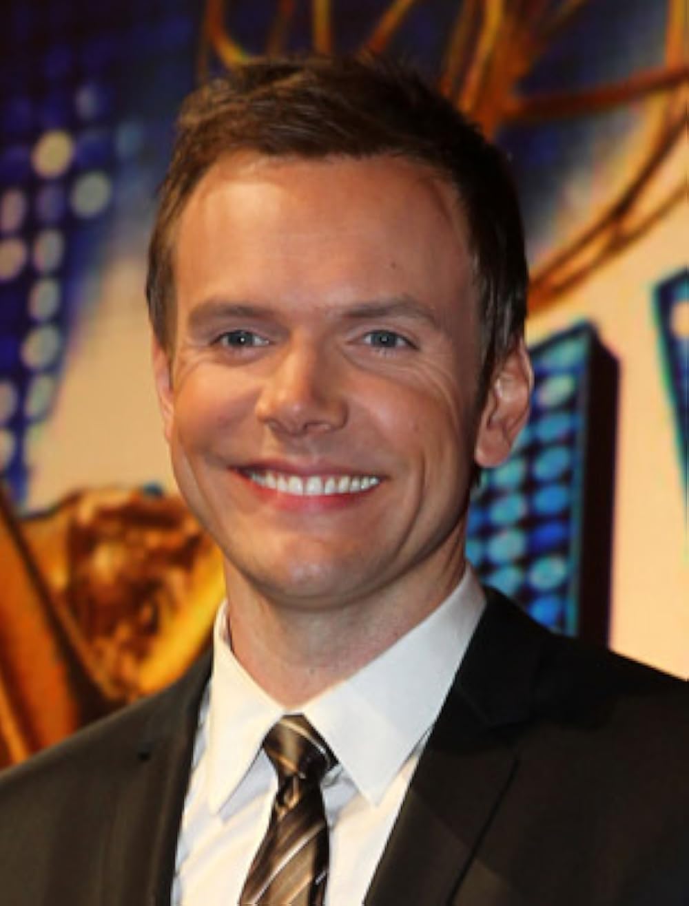 Joel McHale