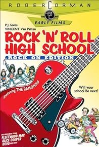 Primary photo for Back to School: A Retrospective - 'Rock 'N' Roll High School' Rock on Edition DVD