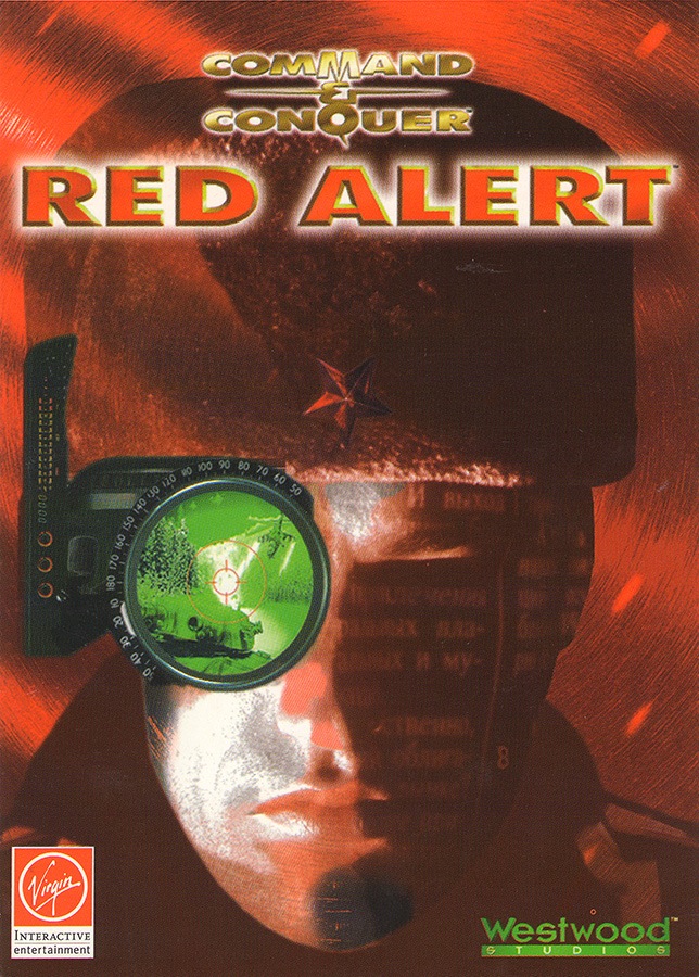 その他 Command and Conquer RF Command & Conquer