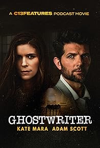 Primary photo for Ghostwriter