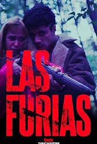 Primary photo for Las Furias