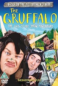 Primary photo for The Gruffalo