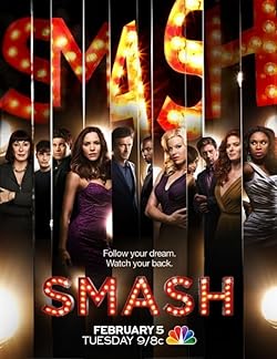 Poster of Smash