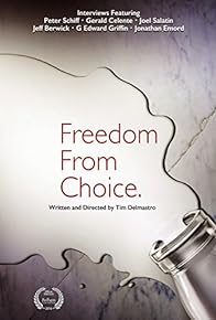 Primary photo for Freedom from Choice Primary photo for Freedom from Choice