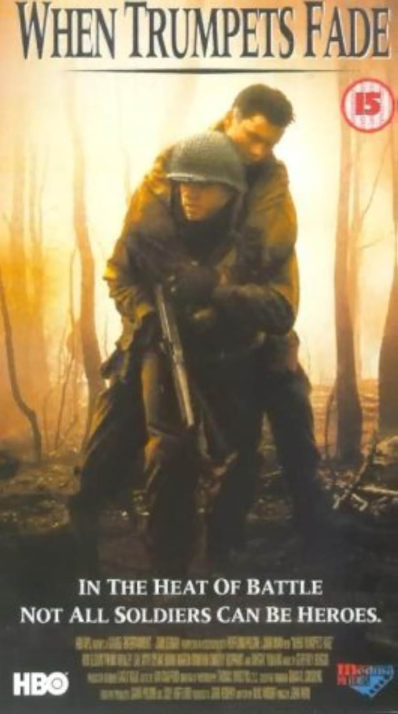 When Trumpets Fade (TV Movie 1998) Photos IMDb