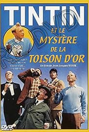 tintin et le mystère de la toison dor tintin et le mystère de la toison dor