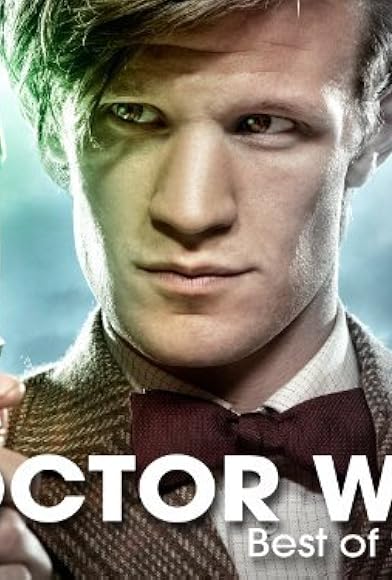Primary photo for The Timey-Wimey of Doctor Who Primary photo for The Timey-Wimey of Doctor Who