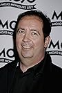 Pete Shelley's primary photo Pete Shelley's primary photo