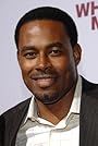 Lamman Rucker's primary photo Lamman Rucker's primary photo