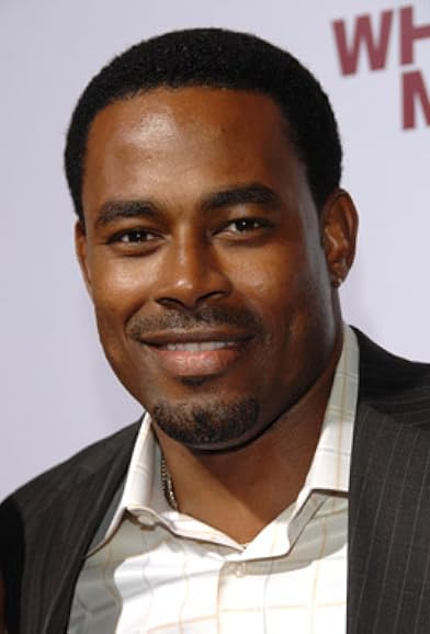 Primary photo for Lamman Rucker Primary photo for Lamman Rucker
