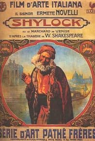 Primary photo for The Merchant of Venice