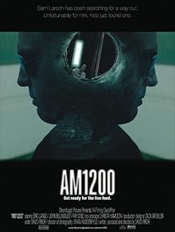 Poster of AM1200