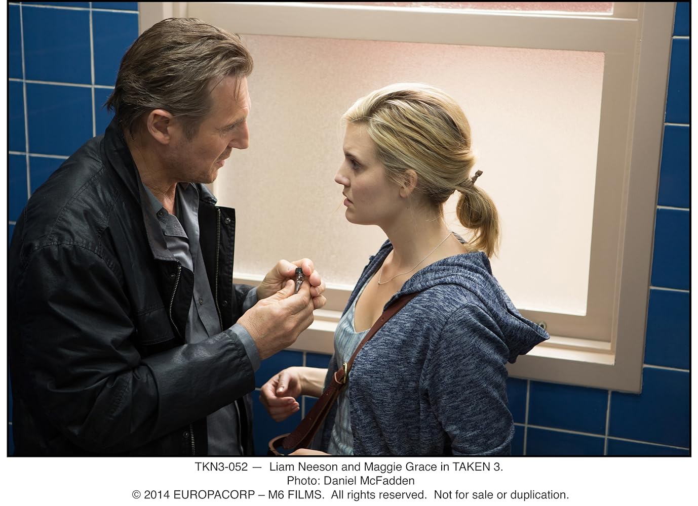 Taken 3