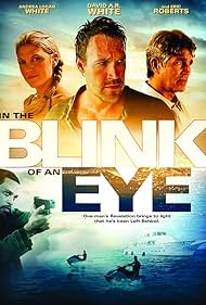 In the Blink of an Eye Poster - Movie Forum, Cast, Reviews