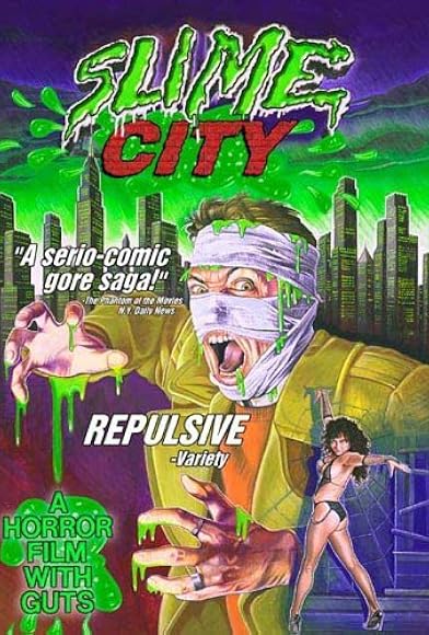 Primary photo for Slime City Primary photo for Slime City