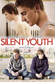 Primary photo for Silent Youth
