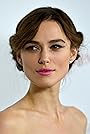 Keira Knightley's primary photo Keira Knightley's primary photo