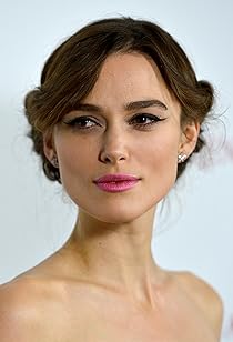 Keira Knightley