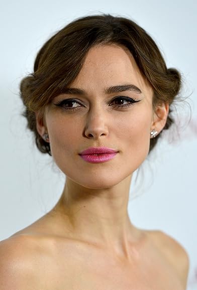 Primary photo for Keira Knightley Primary photo for Keira Knightley
