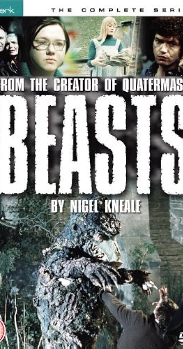 beasts tv mini series