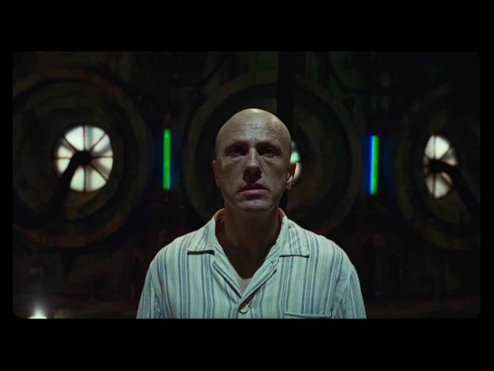 The Zero Theorem International Trailer IMDb