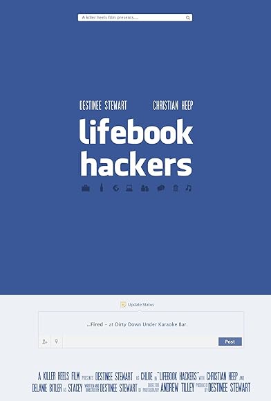 Primary photo for Lifebook Hackers Primary photo for Lifebook Hackers