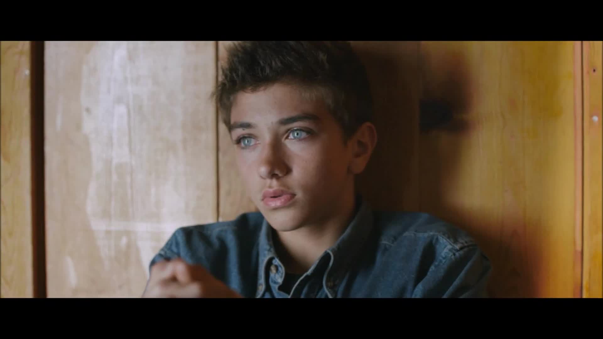 Films Et Séries Tv Avec Gavin Casalegno Gavin Casalegno 2015 Demo Reel