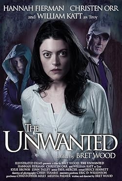 Poster of The Unwanted