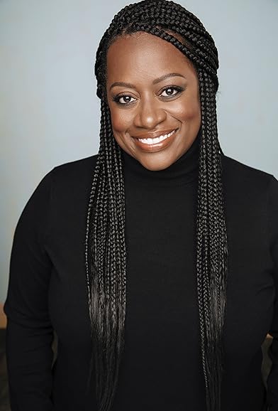 Primary photo for Erin Jackson Primary photo for Erin Jackson