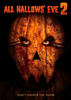 Poster of All Hallows Eve 2