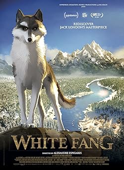 Poster of White Fang
