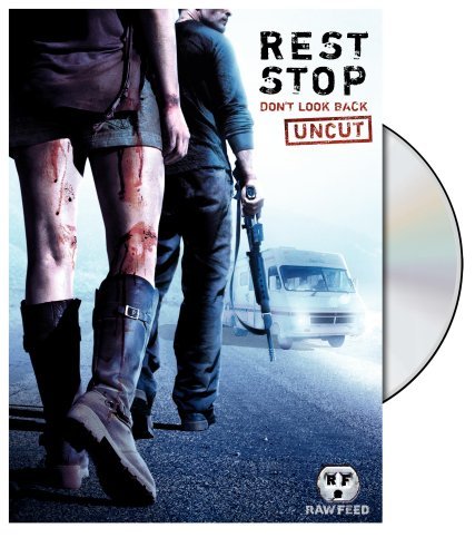 Rest Stop: Don't Look Back (2008)