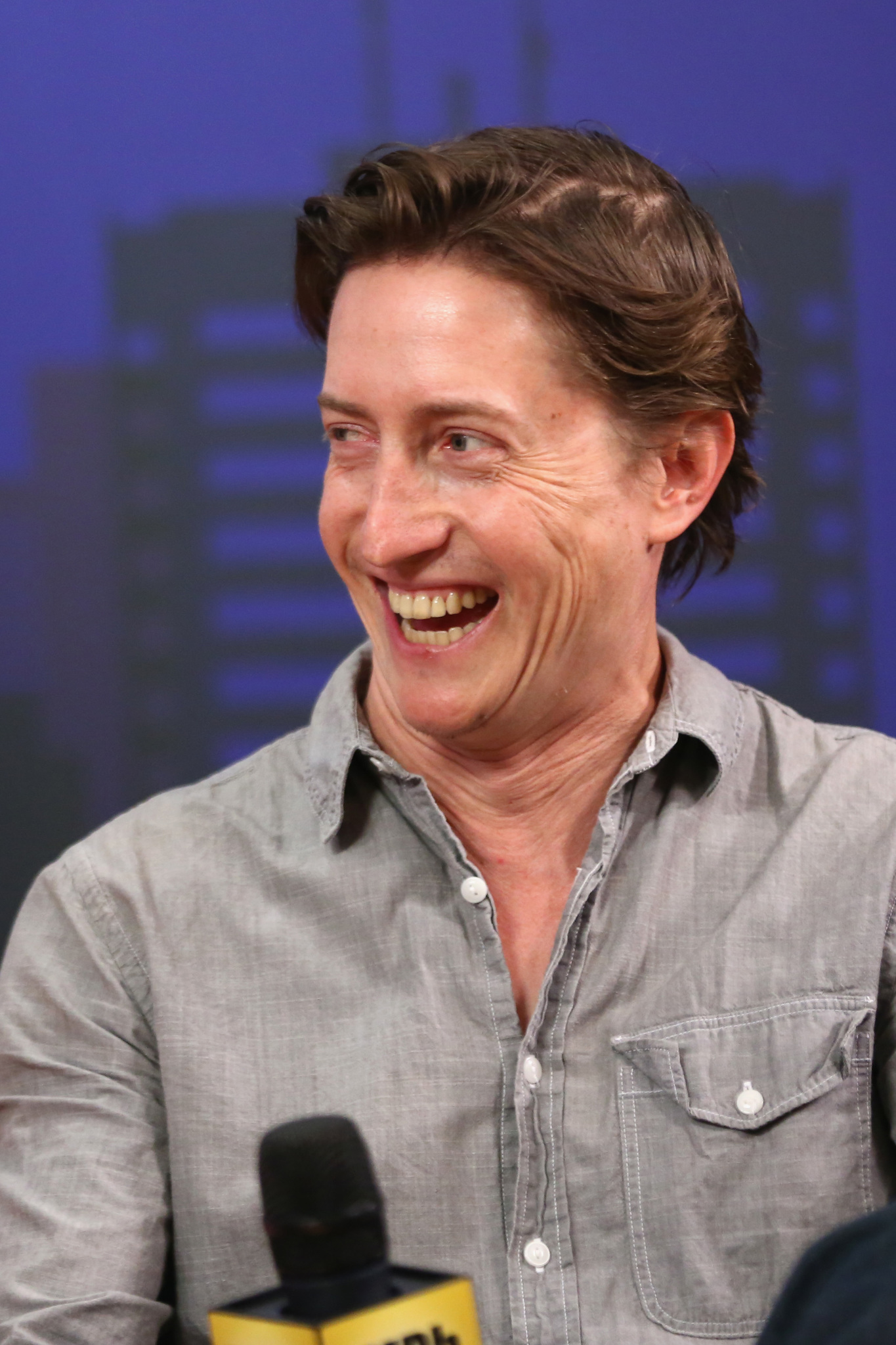 David Gordon Green David Gordon Green