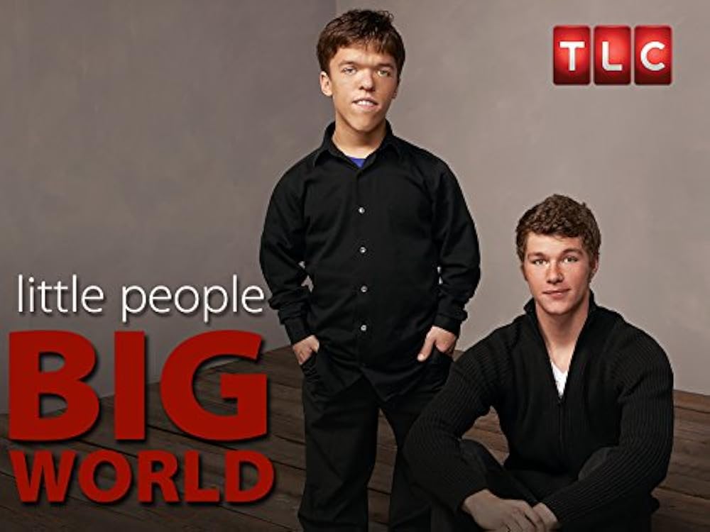 "Little People, Big World" The Proposal (TV Episode 2014) IMDb