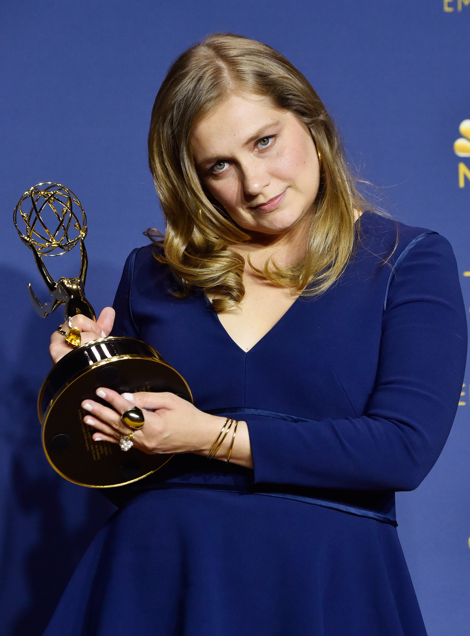 Merritt Wever