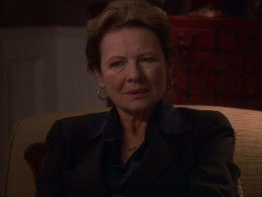 Dianne Wiest Dianne Wiest