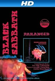 Black Sabbath: Paranoid (2010)