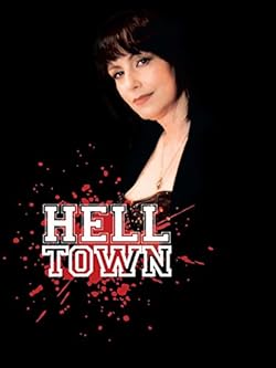 Poster of Hell Town