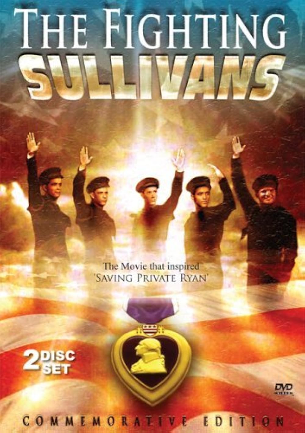 The Fighting Sullivans (1944)