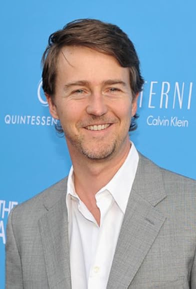 Primary photo for Edward Norton Primary photo for Edward Norton
