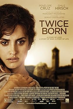 Poster of Twice Born