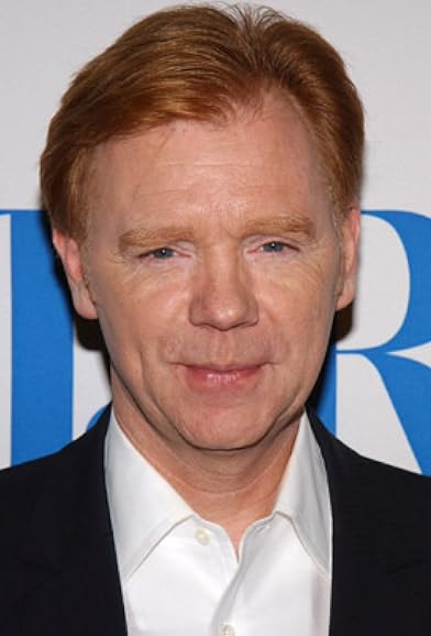 Primary photo for David Caruso Primary photo for David Caruso