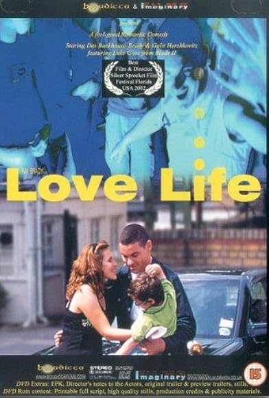 Primary photo for Love Life Primary photo for Love Life