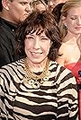 Lily Tomlin's primary photo Lily Tomlin's primary photo