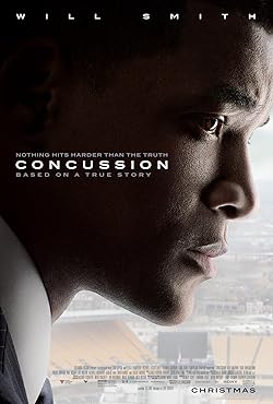 Poster of Concussion