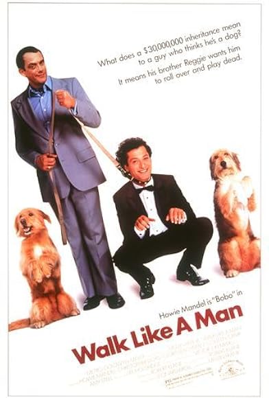 Primary photo for Walk Like a Man Primary photo for Walk Like a Man