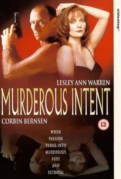 Primary photo for Murderous Intent Primary photo for Murderous Intent